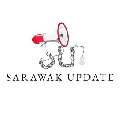 Sarawak Update Icon
