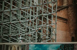 scaffolding malaysia