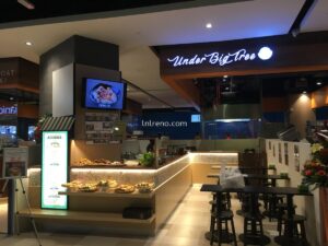 food kiosk supplier malaysia